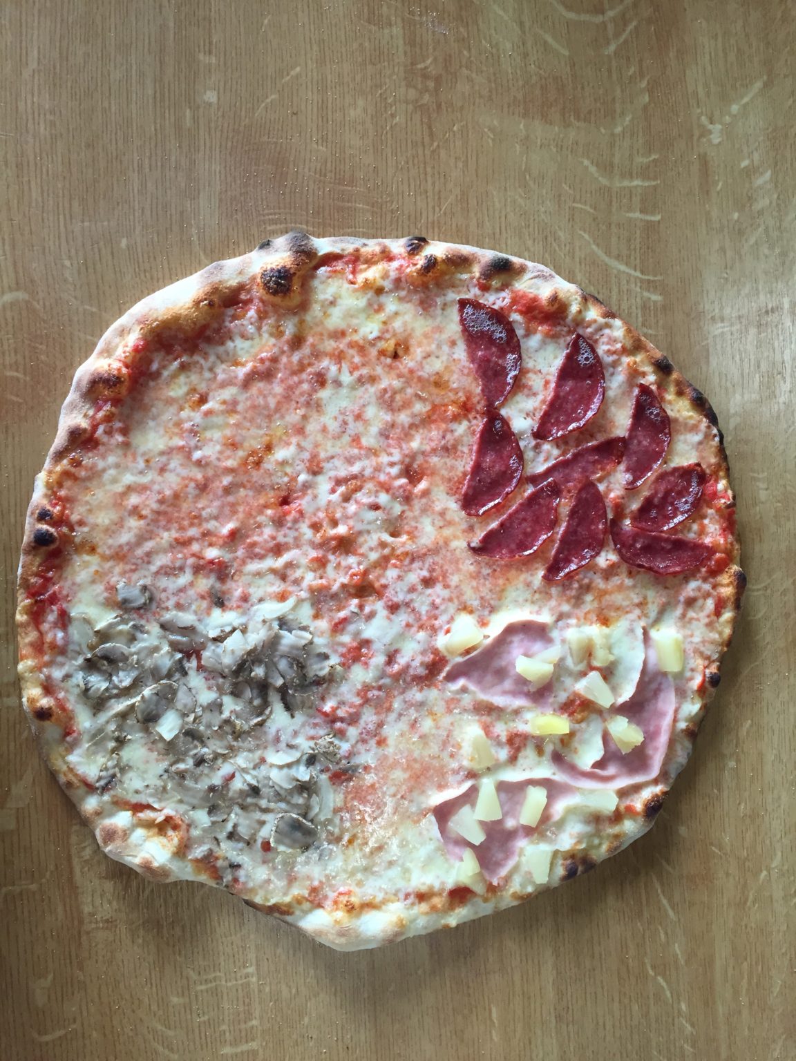 Fotogalerie MAXIPIZZA